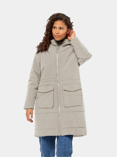 Jack wolfskin newfoundland on sale parka