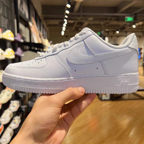 Nike air force 1 cheap mens just do it