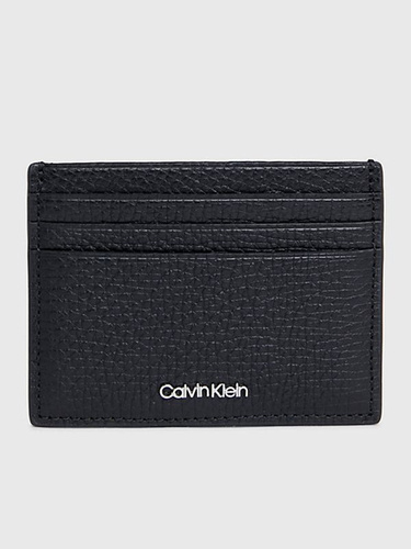 Calvin klein shop card case