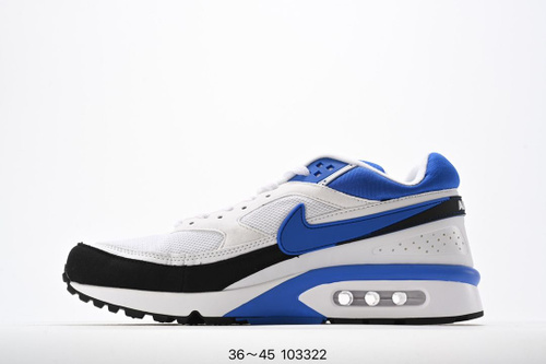 Nike air max classic bw clearance heren