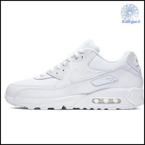 Nike air max shop 90 men white