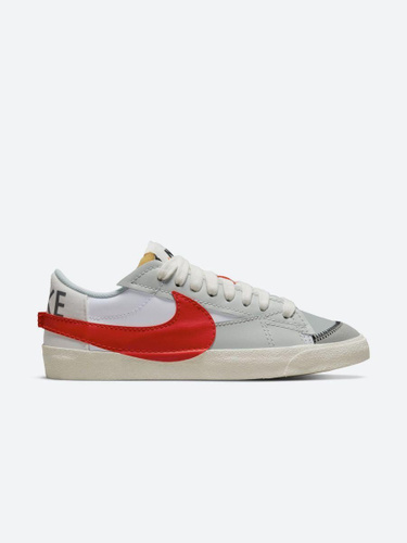 Nike blazer 2024 low cut