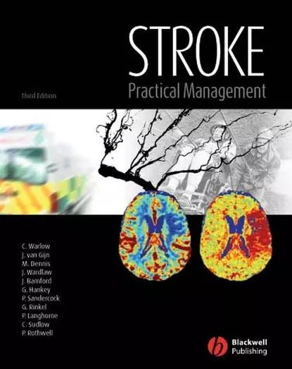 Stroke | Langhorne Peter, Rinkel Gabriel | Электронная книга купить на ...
