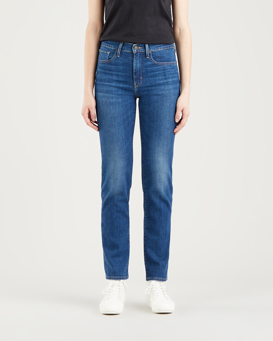 levis 724