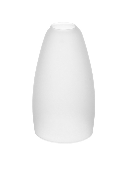 Белый плафон P.02.WH форма: Конус - купить по низкой цене в интернет ...