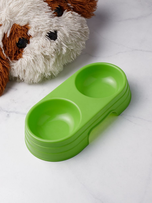 ЗООМАНИЯ, Удобная миска для собак: идеальная альтернатива посуде ...