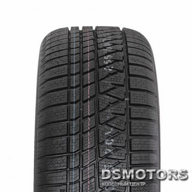 Шины для легковых автомобилей Kumho 255/55 20 Зима Нешипованные ...