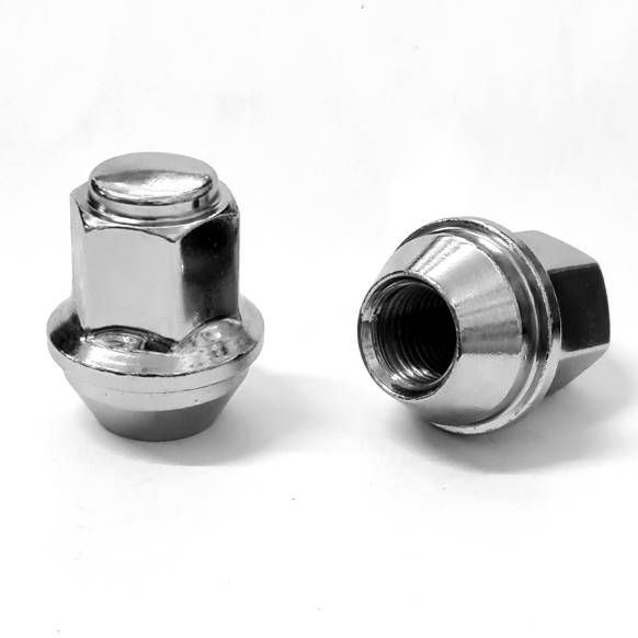 Гайка колесная М14 х 1,5, 16 шт. купить по выгодной цене в интернет ...