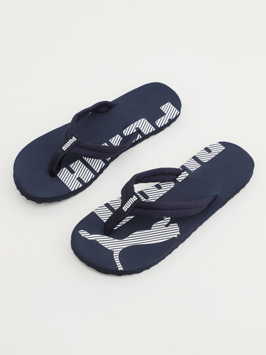 Сланцы PUMA Epic Flip V2 — купить в интернет-магазине OZON с быстрой  доставкой