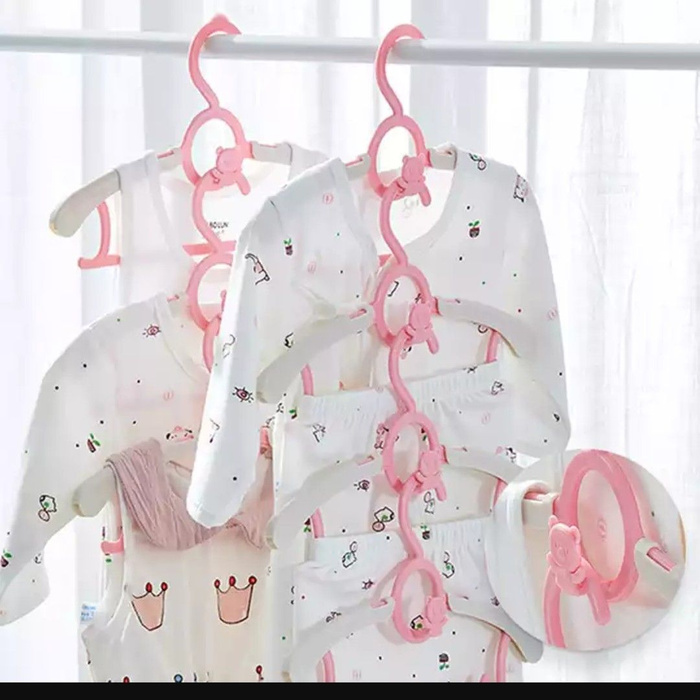 Набор вешалок плечиков, 37 см, 5 шт - купить по доступной цене c ...