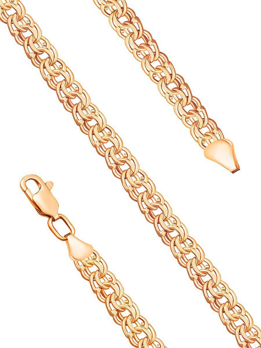 Ювелирный Торговый Дом МАЙ Цепочка 5121600050 - купить с доставкой по ...