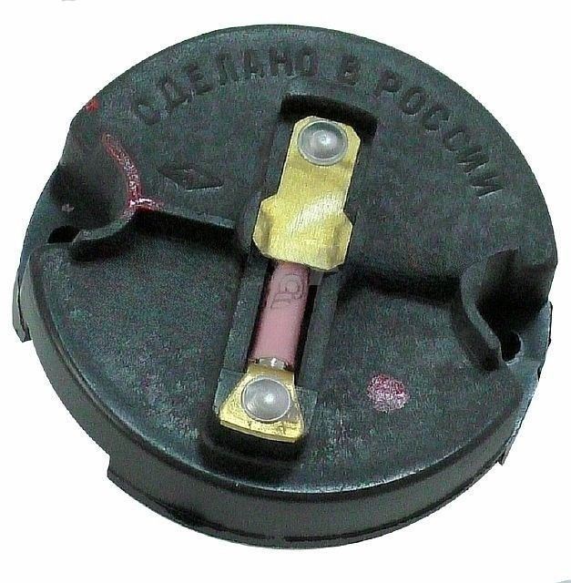 Бегунок распределителя зажигания 38.3706 для автомобилей ВАЗ 2101-2107 ...