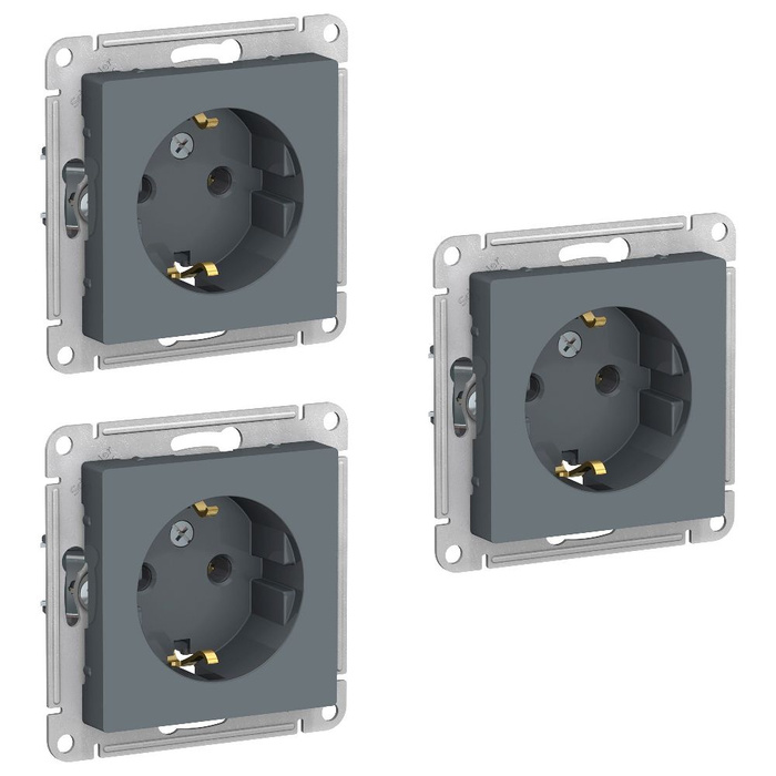 Розетка schneider electric atlasdesign карбон рамка. Schneider electric atlas design влагозащищенная розетка. Розетки schneider electric atlas design двойные. Atlas design грифель розетка. Розетка schneider electric atlas design с заземлением шампань (комплект 2шт.