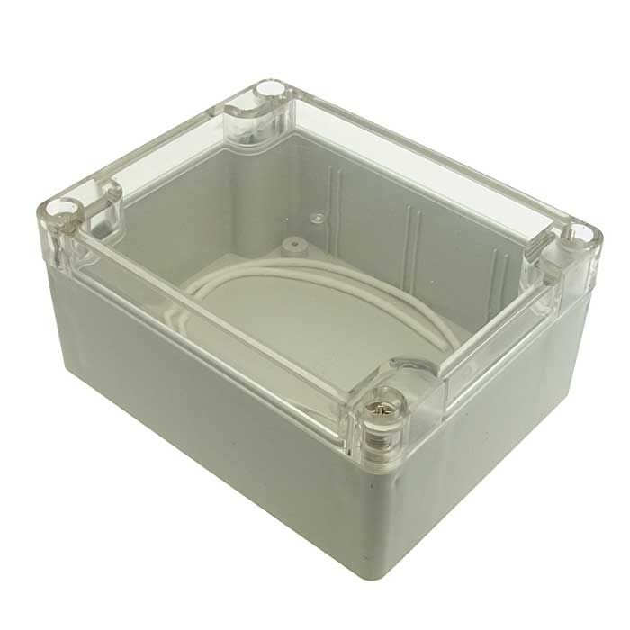 Корпус для рэа Z212C (115x90x55) / ZTM-ELECTRO - купить с доставкой по ...