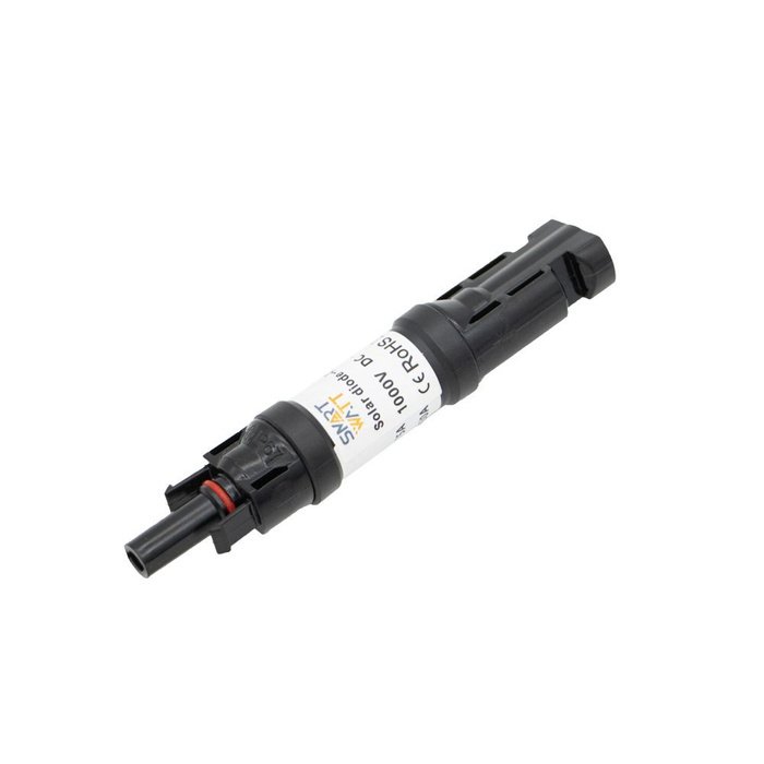 Диод MC4 Diode для солнечных систем - купить с доставкой по выгодным ...