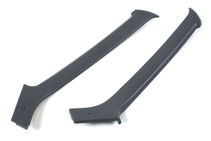 Облицовки задних стоек для ВАЗ 2109, 2114 купить по низкой цене в ...
