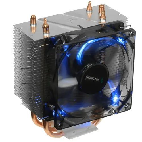 Deepcool fury