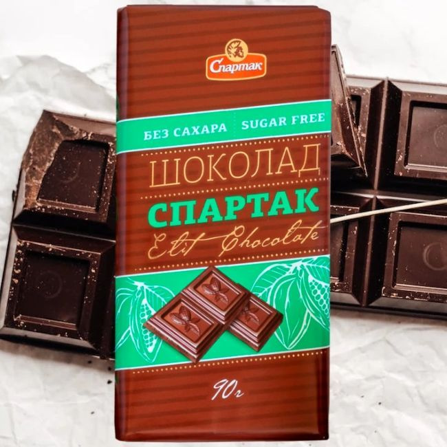 Горький шоколад без сахара. Шоколад gp