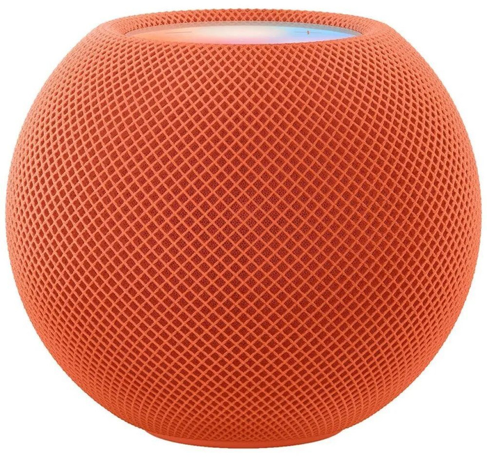 Умная колонка Apple HomePod mini - купить по доступным ценам в интернет ...