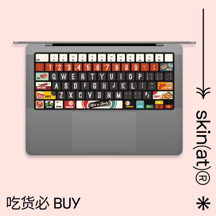 пленка на клавиатуру макбука - купить с доставкой по выгодным ценам в ...