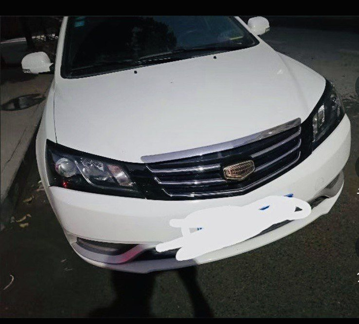 Шильдик на Geely Emgrand 7, эмблема логотип на джили эмгранд 7 ...