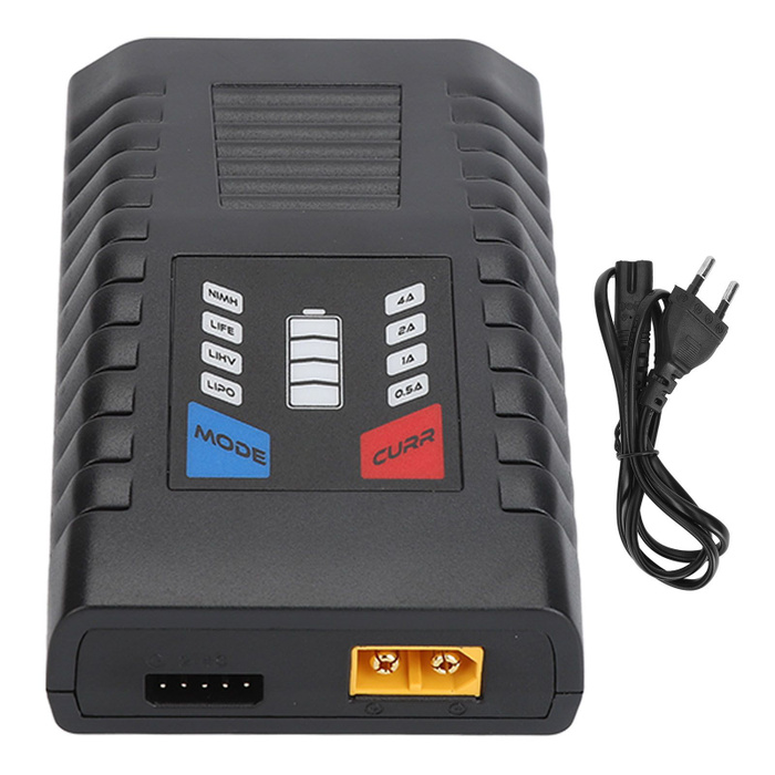 Простое балансировочное зарядное устройство - купить с доставкой по ...