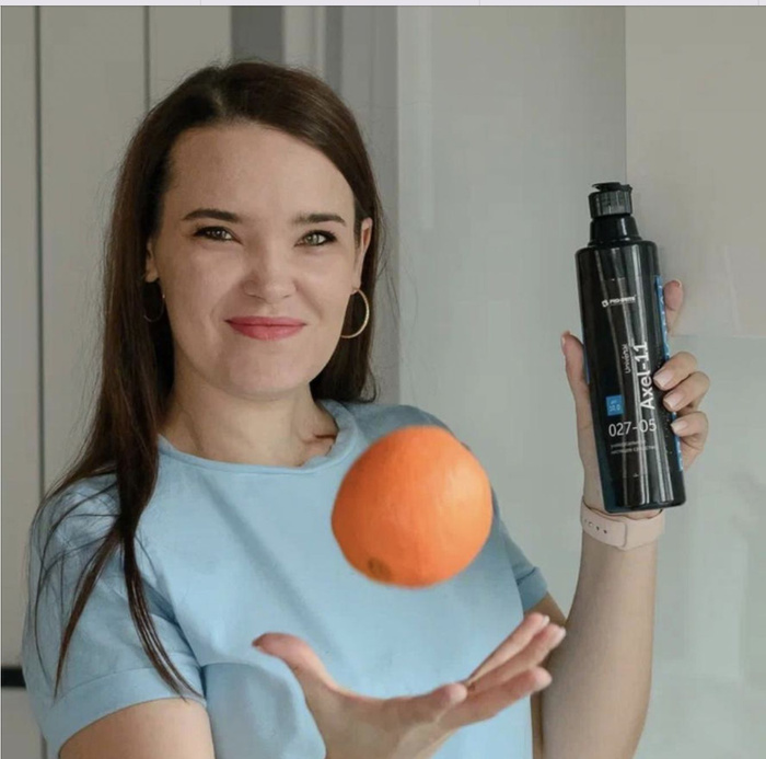 Универсальное средство для пятновыведения, удаления жировых загрязнений ...