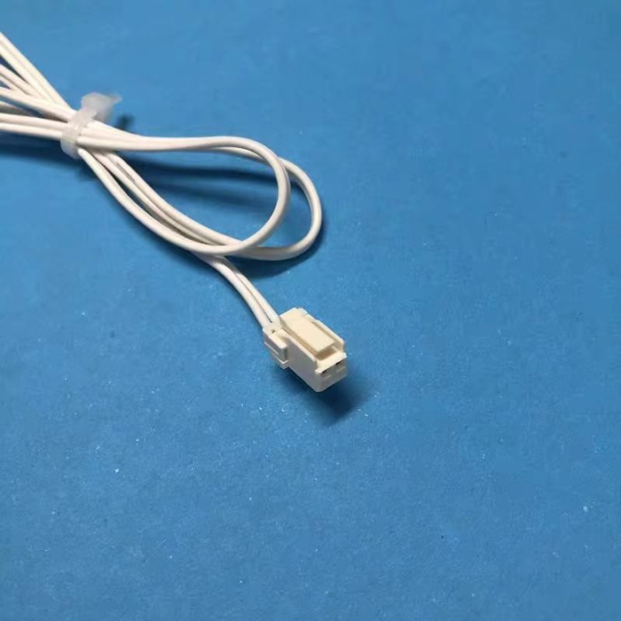 Щуп датчика температуры для холодильника Haier - купить с доставкой по ...