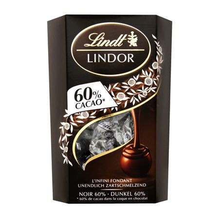 Шоколад Lindt темный 70% какао