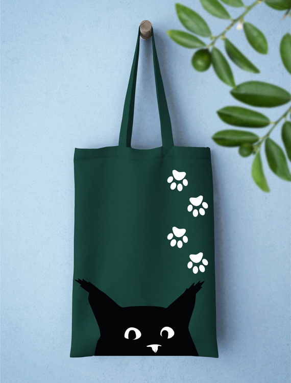 Сумка на плечо Шоппер KOALA code купить с доставкой по выгодным ценам