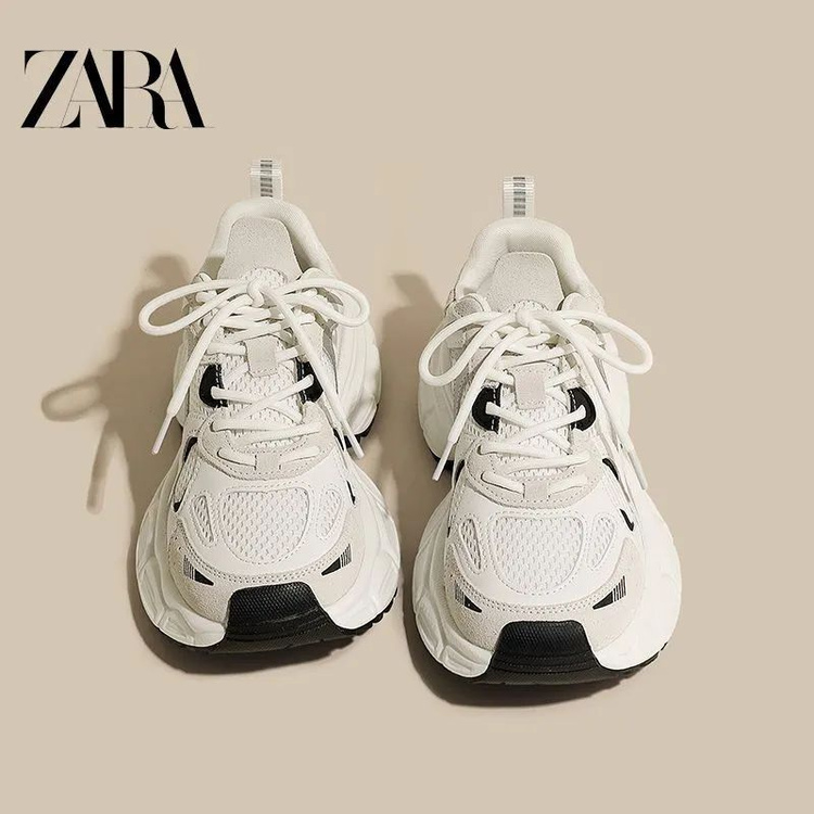 Кроссовки Zara - купить с доставкой по выгодным ценам в интернет ...