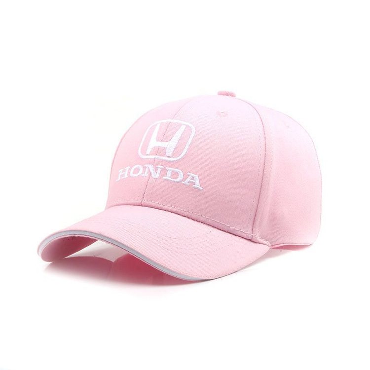 Бейсболка Honda - купить с доставкой по выгодным ценам в интернет ...