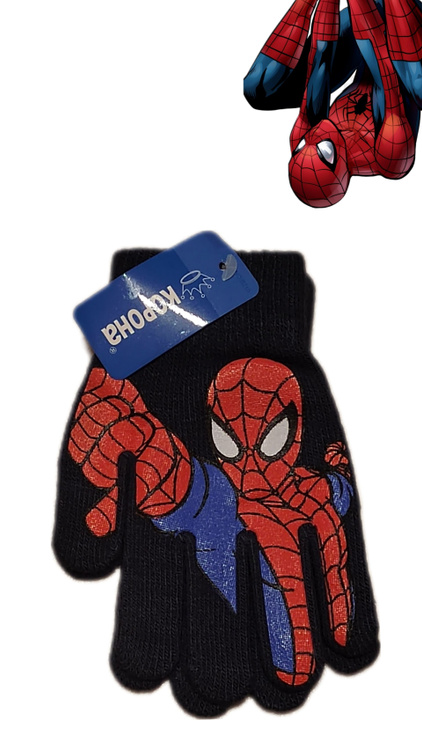Перчатки Spiderman (Человек Паук) - купить с доставкой по выгодным ...