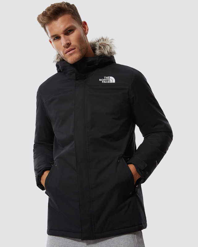 The north face Ozon