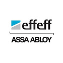 Effeff assa abloy защелка