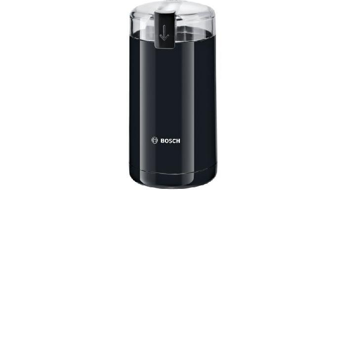 Кофемолка Bosch MKM 6003, черный купить по низкой цене с доставкой в ...