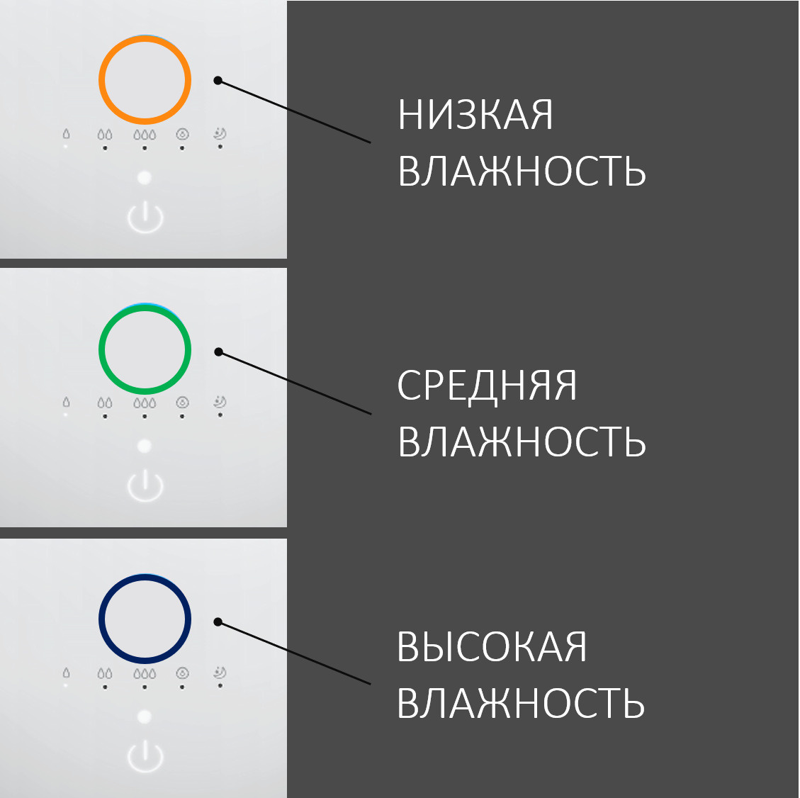 Текст при отключенной в браузере загрузке изображений