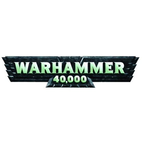 Warhammer 40,000