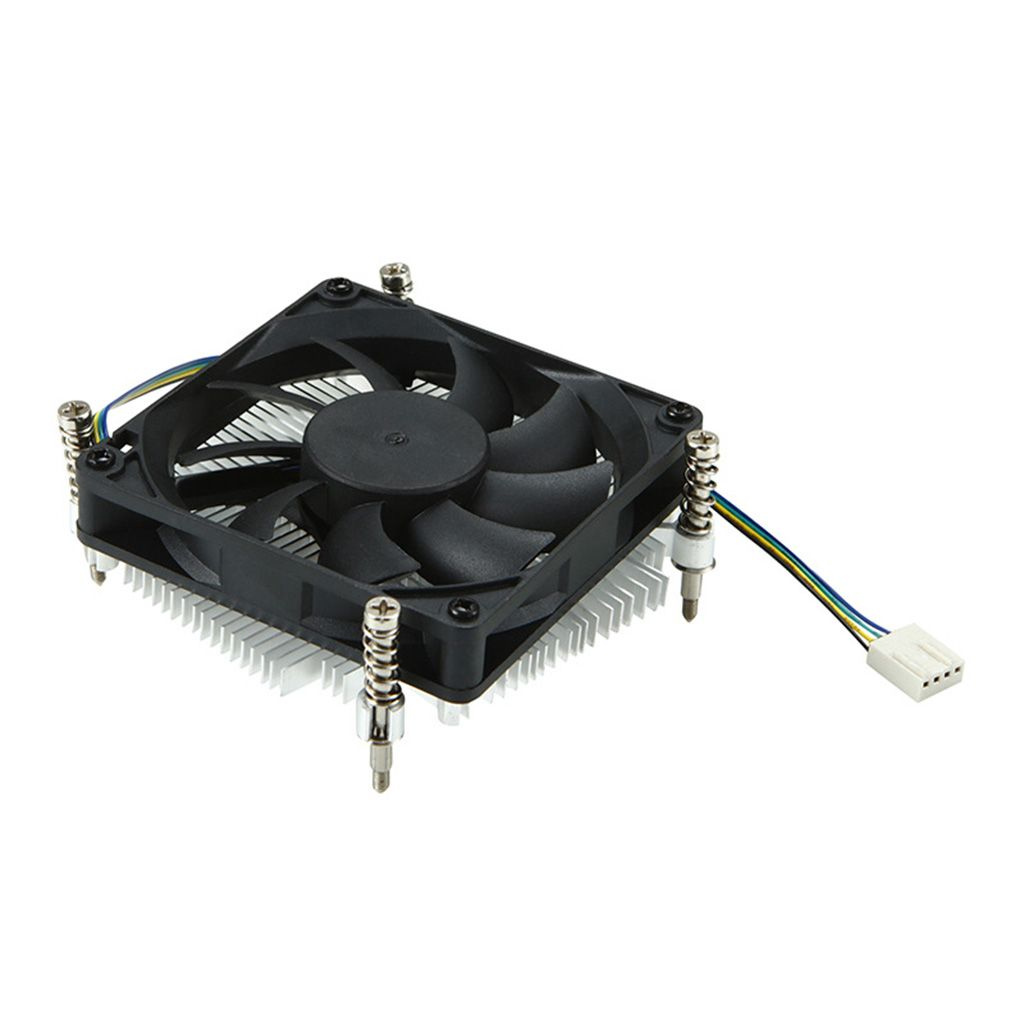 Cpu fan pwm