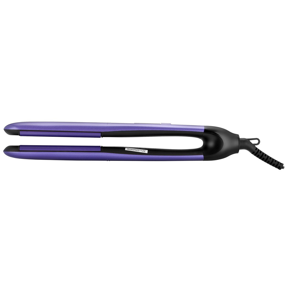Выпрямитель для волос BRAYER BR3333, фиолетовый