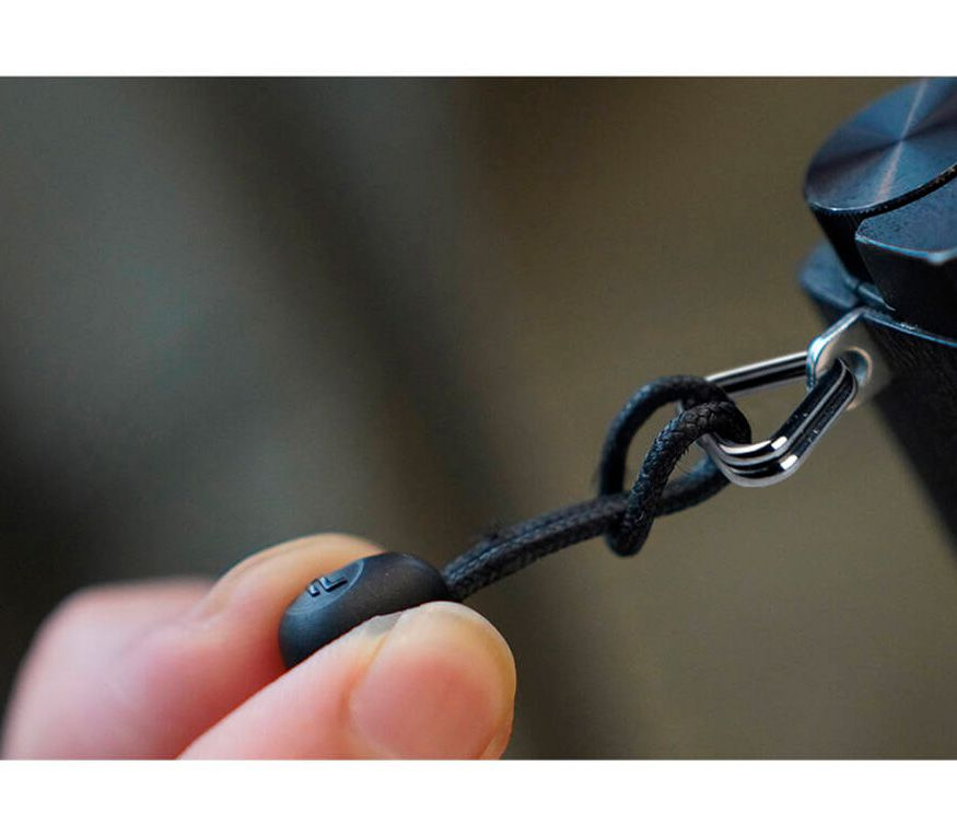 Крепления для ремня PGYTECH Quick Connectors With Quick Beads - купить ...