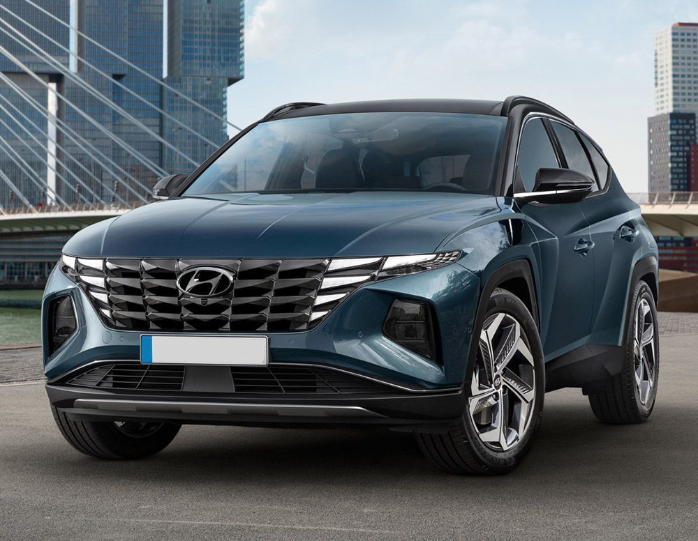 Безопасность: система Hyundai SmartSense+