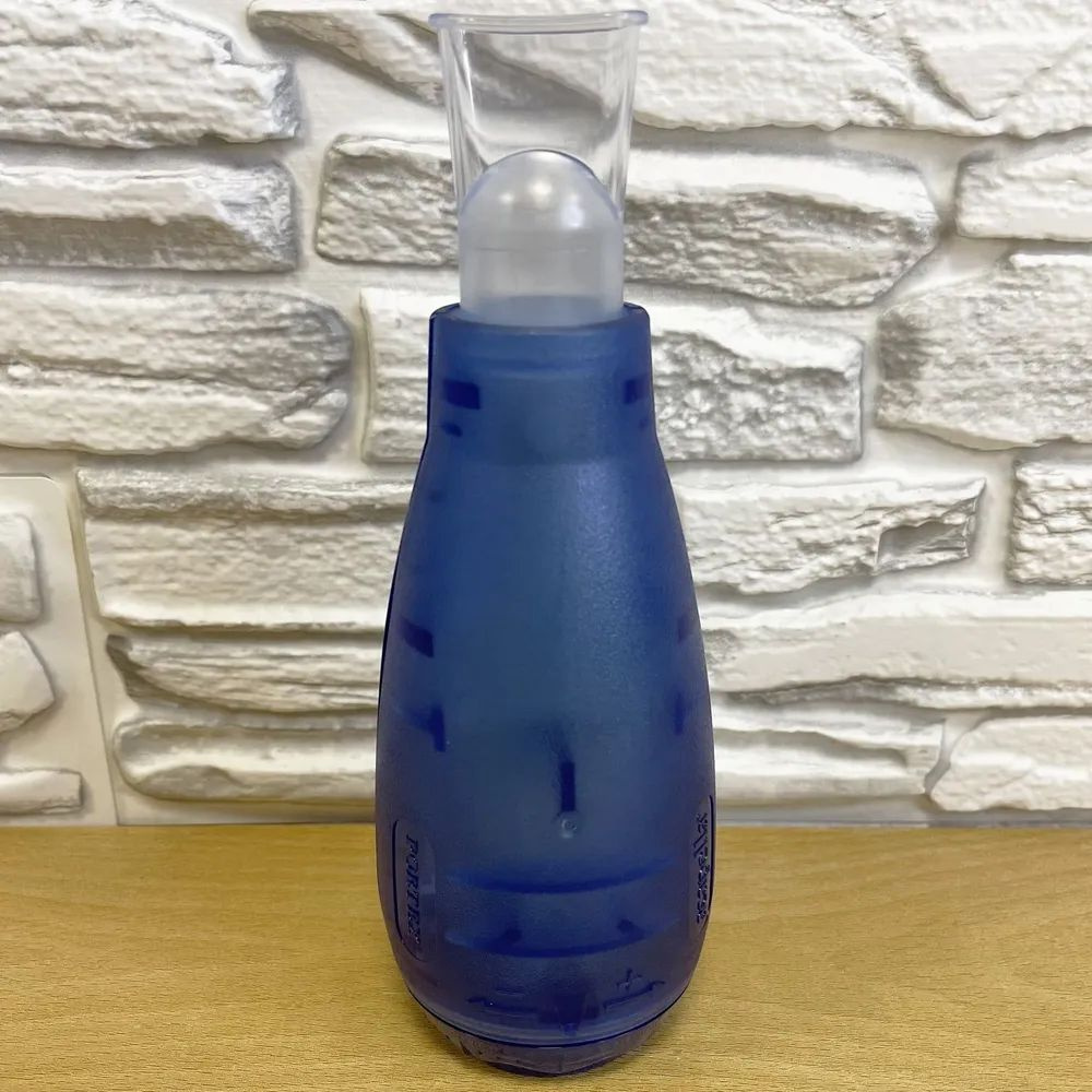 Дыхательный тренажер Acapella DM Blue с мундштуком (вибрационная PEP ...