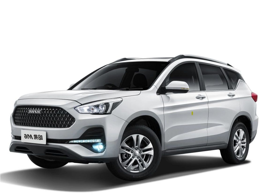 Защита картера (двигателя) штампованная универсальная Haval F7/f7X/ M6 ...