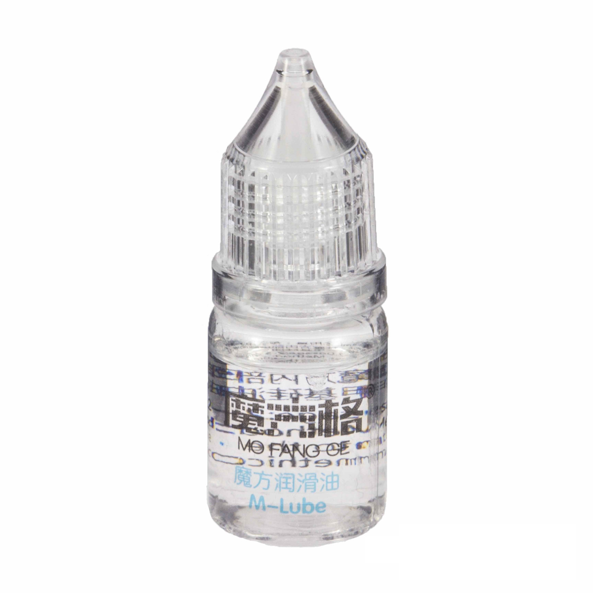 QiYi M-lube 3 ml