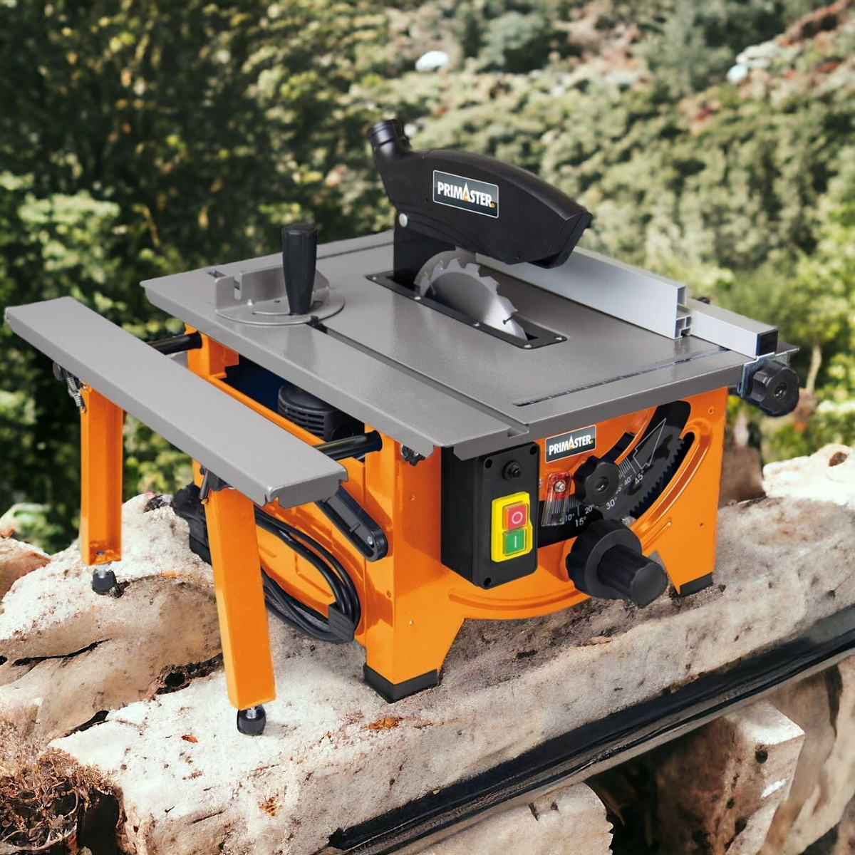 Станок круглопильный Кратон WMTS-1200-210 "Oригинал" , станок с ...