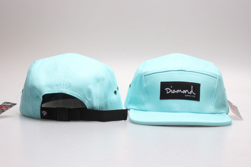 Diamond baseball cap online