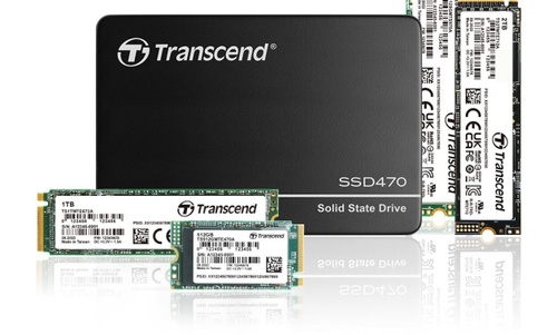 256 ГБ Внутренний SSD-диск Transcend 3D NAND 2280