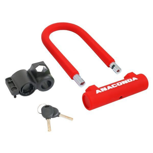 Anaconda bike lock online