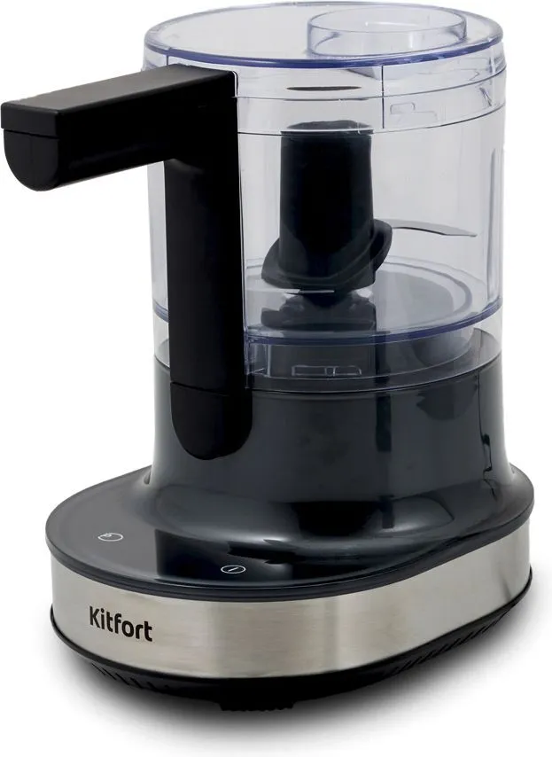 Измельчитель Kitfort КТ-3001